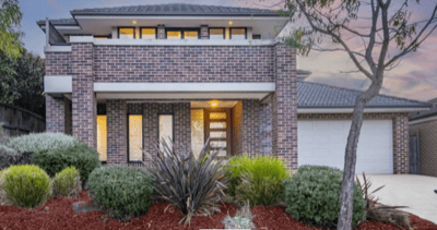 House property album thumbnail